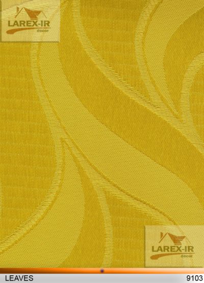  Leaves 9103 