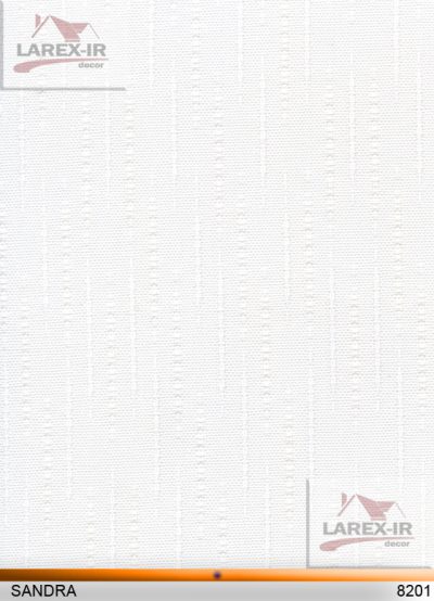  Sandra 8201 