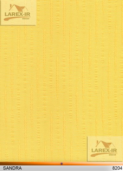  Sandra 8204 